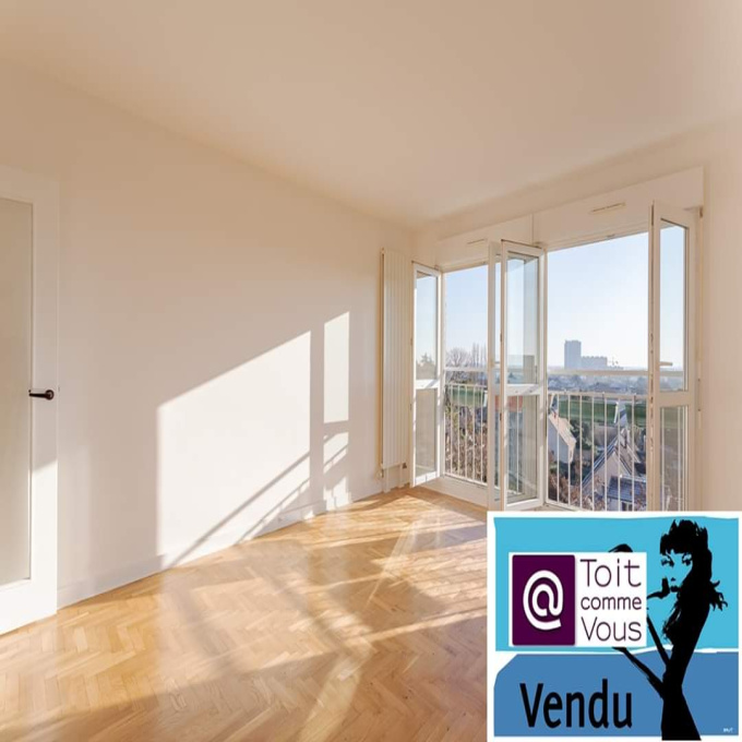 Offres de vente Appartement Montreuil (93100)