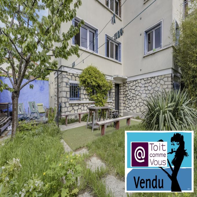 Offres de vente Maison Montreuil (93100)