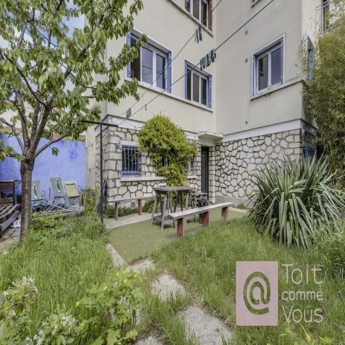 Offres de vente Maison Montreuil (93100)
