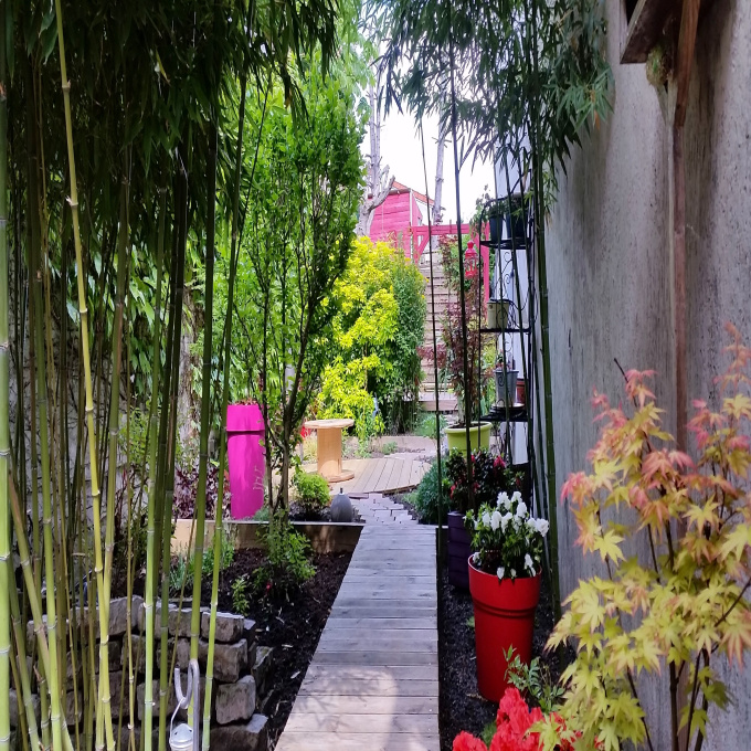 Offres de vente Maison Montreuil (93100)