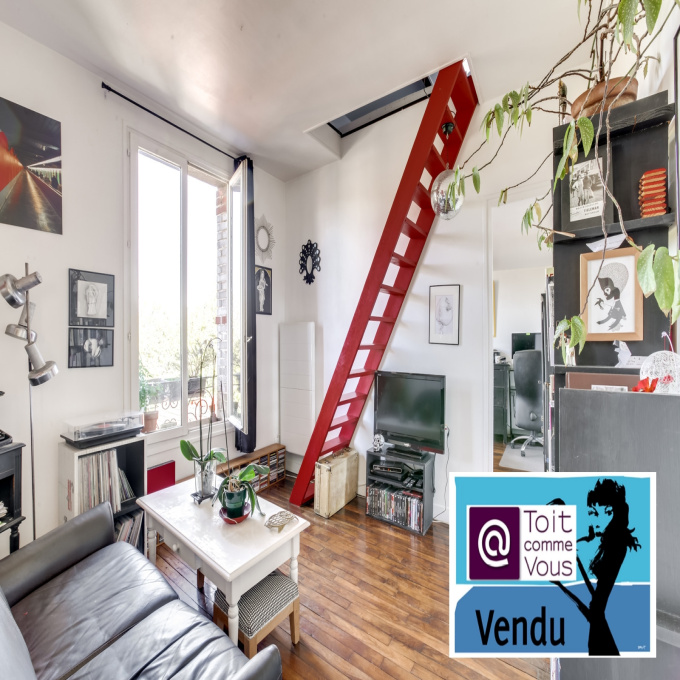 Offres de vente Appartement Montreuil (93100)