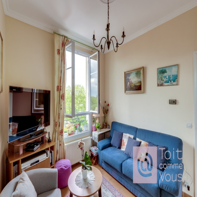 Offres de vente Duplex Montreuil (93100)