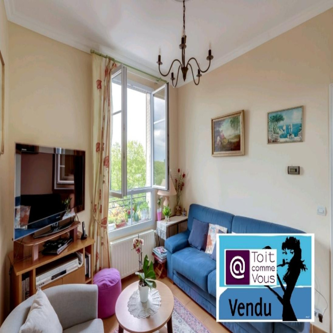 Offres de vente Duplex Montreuil (93100)