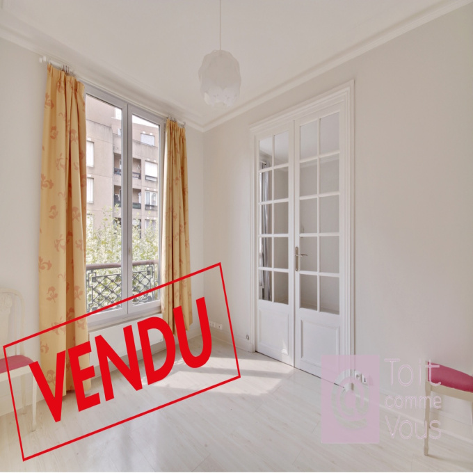Offres de vente Appartement Montreuil (93100)